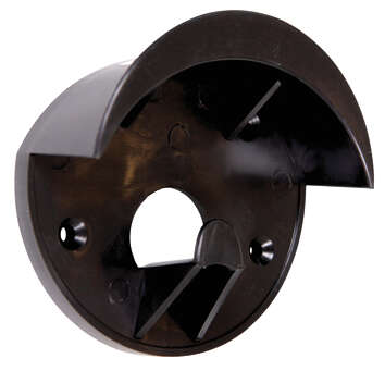 KANTRIE Zaumhalter Kunststoff